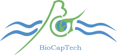 Logo Biocaptech